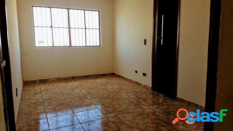 Apartamento com 2 dorms em São Paulo - Lauzane Paulista por