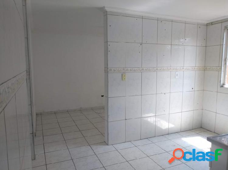 Apartamento com 2 dorms em São Paulo - Vila Fazzeoni por