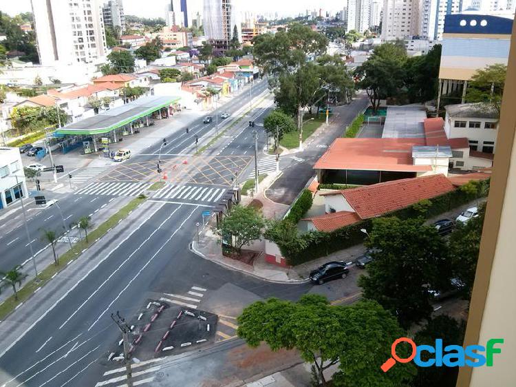 Apartamento com 2 dorms em São Paulo - Vila Mascote por 350