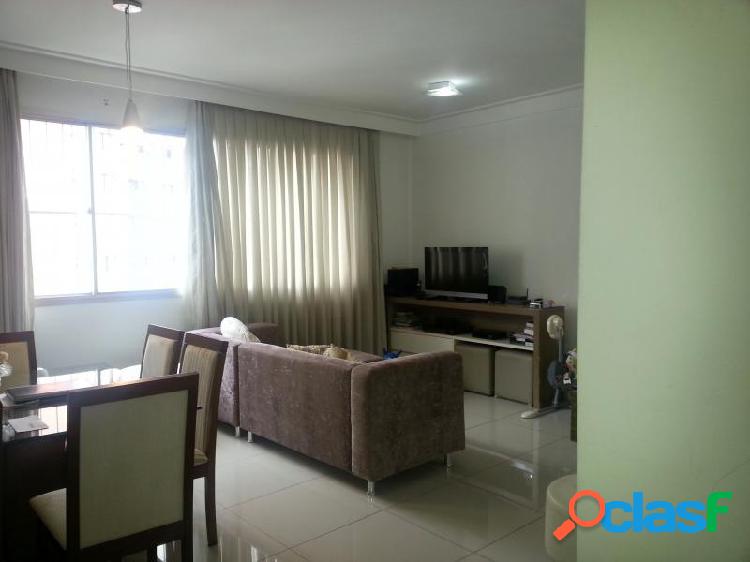 Apartamento com 2 dorms em São Paulo - Vila Mascote por 520