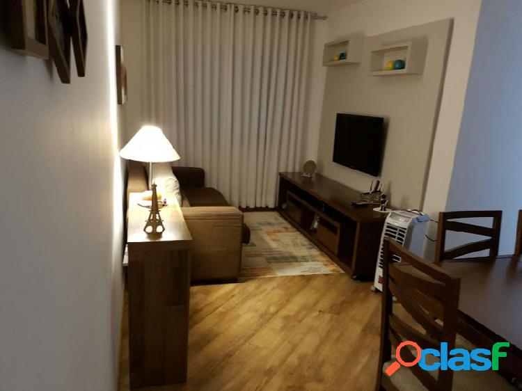 Apartamento com 2 dorms em São Paulo - Vila Mira por 290