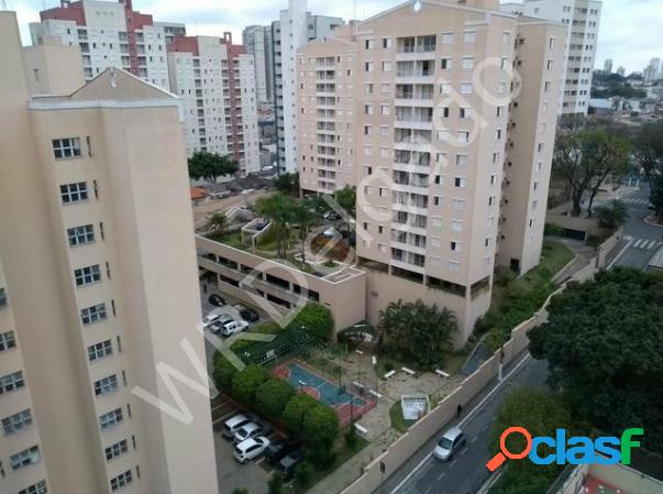 Apartamento com 2 dorms em São Paulo - Vila Prudente por
