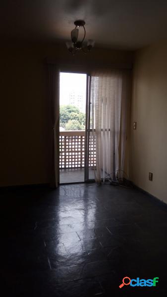 Apartamento com 2 dorms em São Paulo - Vila do Encontro por