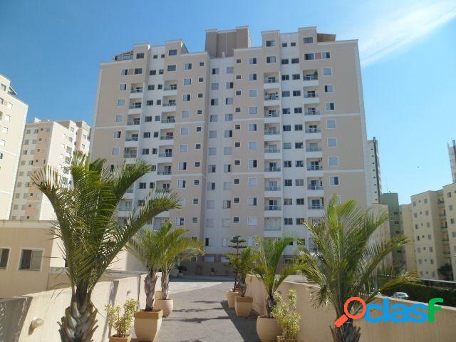 Apartamento com 2 dorms em Taubaté - Parque Senhor do
