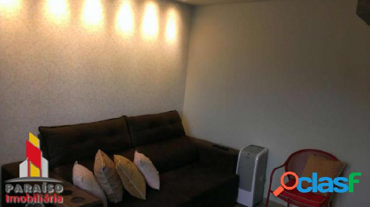 Apartamento com 2 dorms em Uberlândia - Brasil por 147 mil