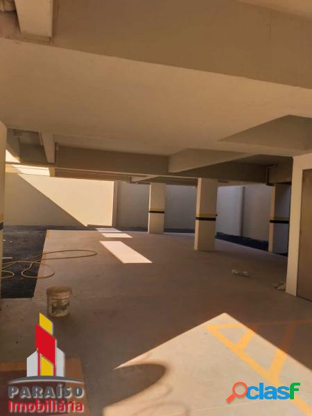 Apartamento com 2 dorms em Uberlândia - Jaraguá por 130