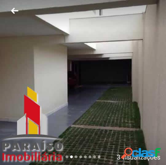 Apartamento com 2 dorms em Uberlândia - Jardim Europa por