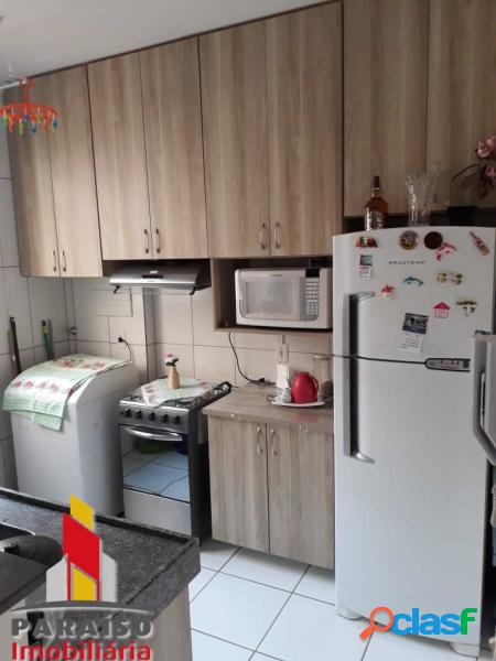 Apartamento com 2 dorms em Uberlândia - Shopping Park por