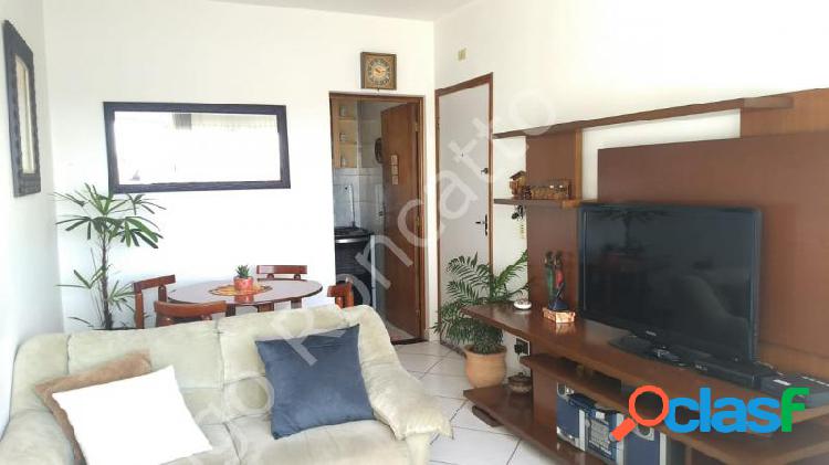 Apartamento com 2 dorms em Valinhos - Jardim Celani por