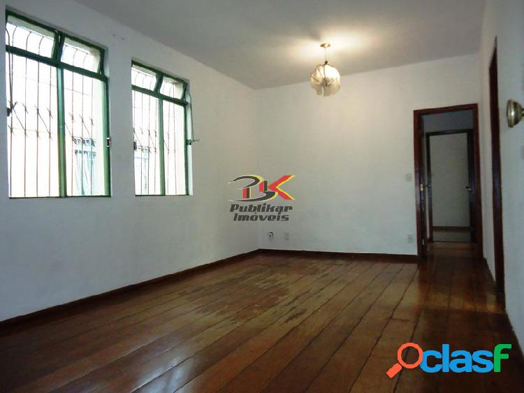 Apartamento com 3 dorms em Belo Horizonte - Vila Cloris por