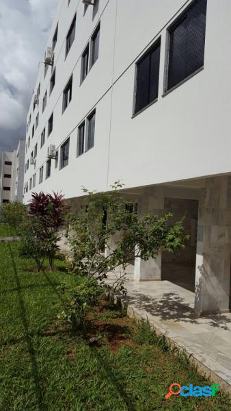 Apartamento com 3 dorms em Brasília - Cruzeiro Novo por 380