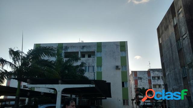 Apartamento com 3 dorms em Cabedelo - Portal do Poço por