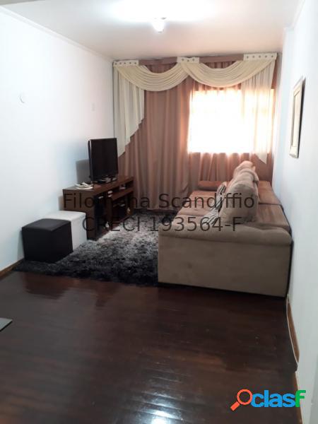 Apartamento com 3 dorms em Campinas - Centro por 370.000,00