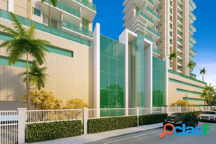 Apartamento com 3 dorms em Fortaleza - Dionisio Torres por