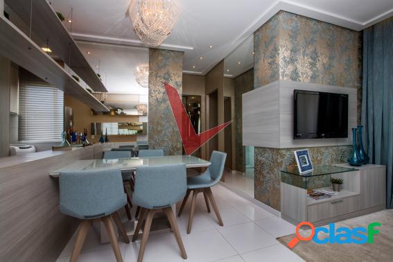 Apartamento com 3 dorms em Fortaleza - Messejana por 300.39