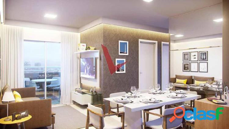 Apartamento com 3 dorms em Fortaleza - Messejana por 314.16