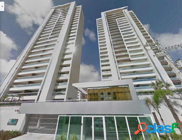 Apartamento com 3 dorms em Fortaleza - Varjota por 980 mil