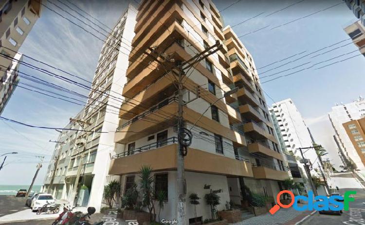 Apartamento com 3 dorms em Guarapari - Centro por 450 mil à