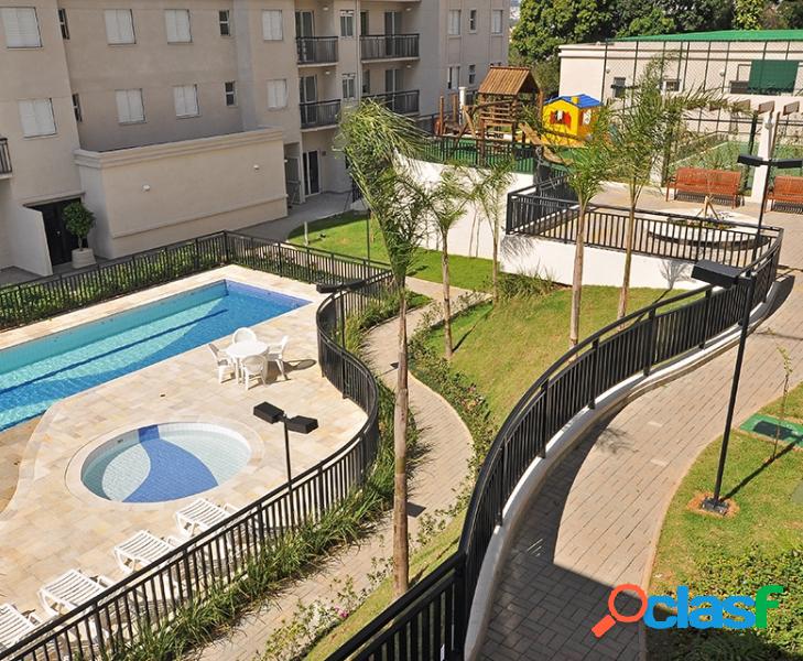 Apartamento com 3 dorms em Guarulhos - Vila Augusta por 310