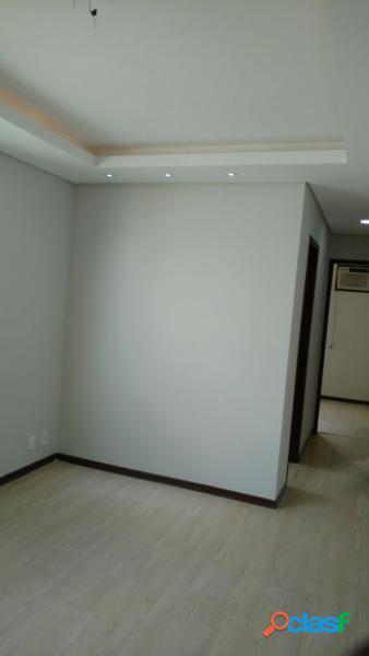 Apartamento com 3 dorms em Joinville - Itaum por 125 mil