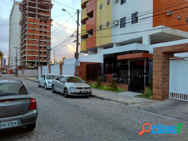 Apartamento com 3 dorms em João Pessoa - Valentina de