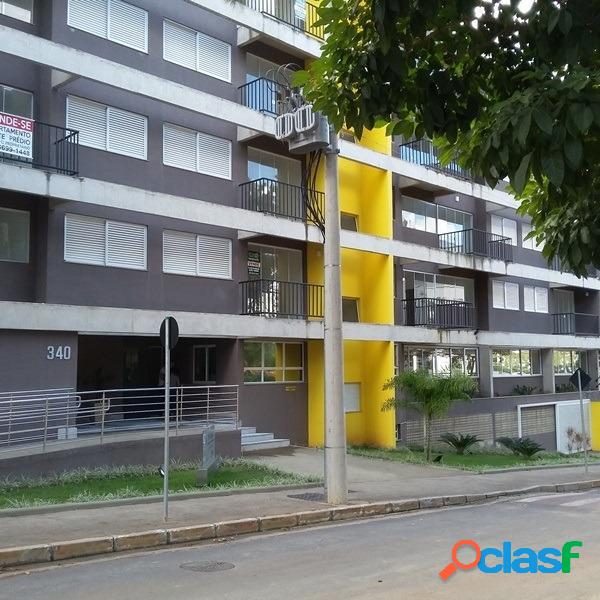 Apartamento com 3 dorms em Lagoa Santa - Bela Vista por 428