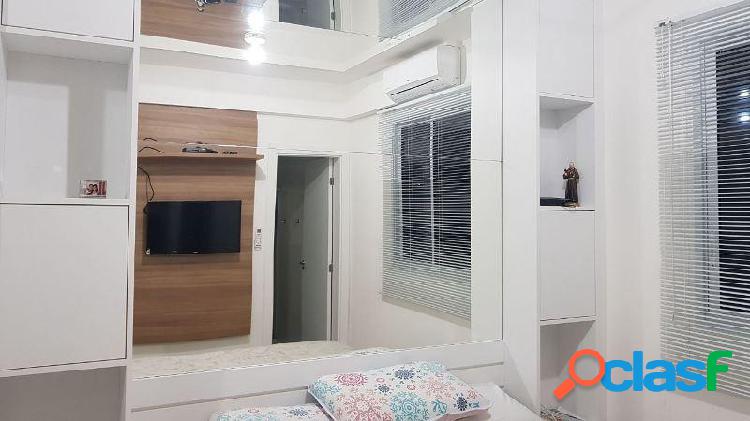 Apartamento com 3 dorms em Lagoa Santa - Lundceia por 450