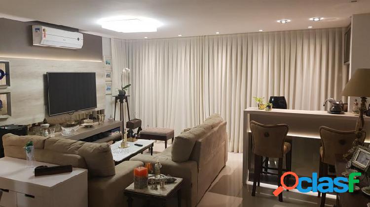 Apartamento com 3 dorms em Laguna - Mar Grosso por 1.2
