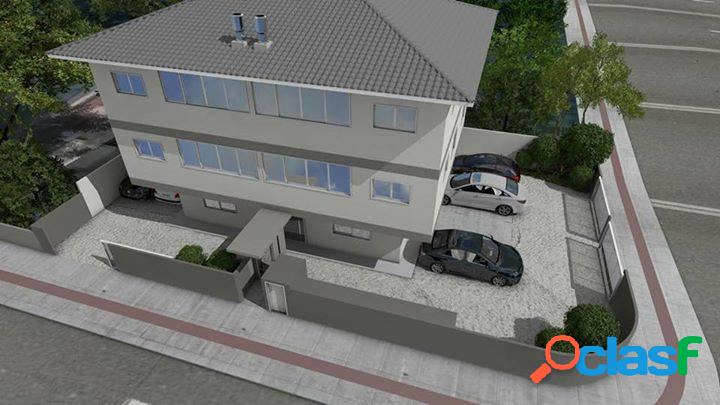 Apartamento com 3 dorms em Palhoça - Nova Palhoça por 169