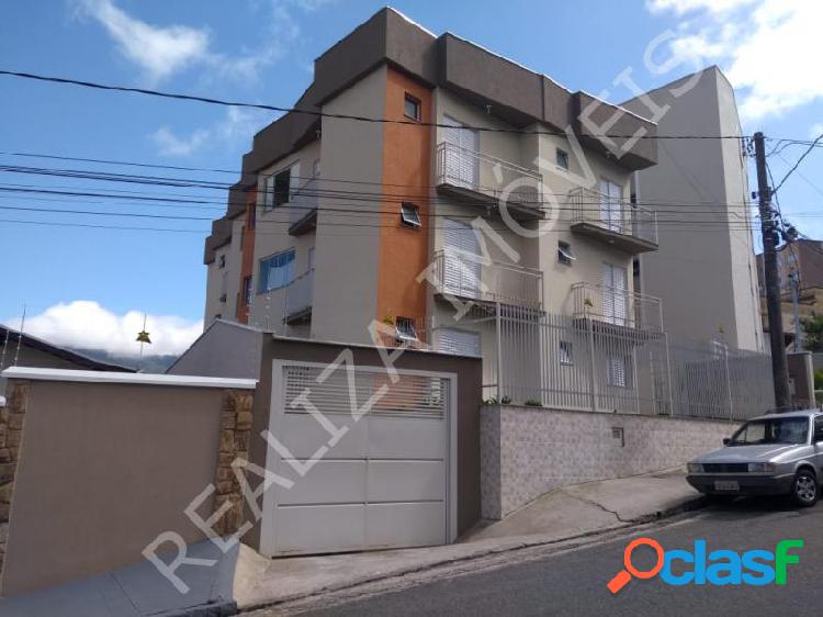 Apartamento com 3 dorms em Poços de Caldas - Jardim