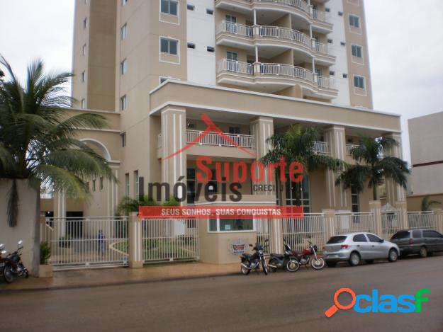 Apartamento com 3 dorms em Porto Velho - Nova Porto Velho