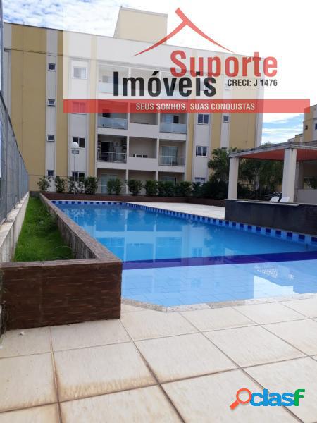 Apartamento com 3 dorms em Porto Velho - Triângulo por 220