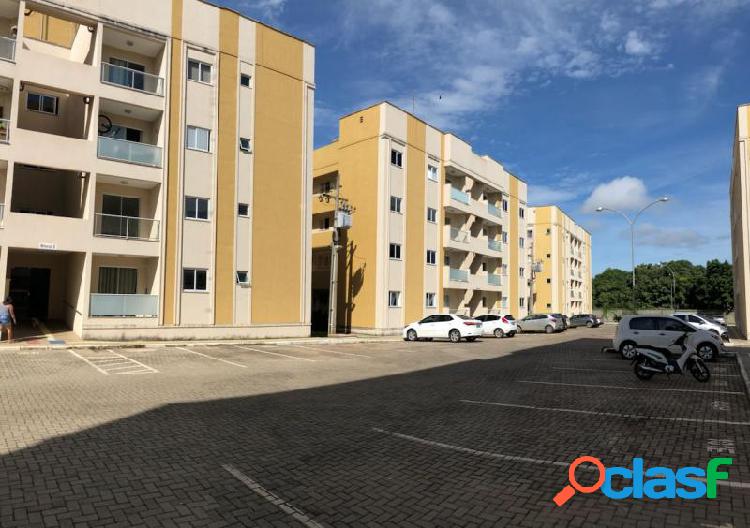 Apartamento com 3 dorms em Porto Velho - Triângulo por 225