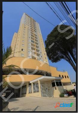Apartamento com 3 dorms em São Bernardo do Campo - Baeta