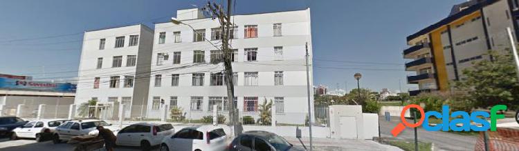 Apartamento com 3 dorms em São José - Barreiros por 230