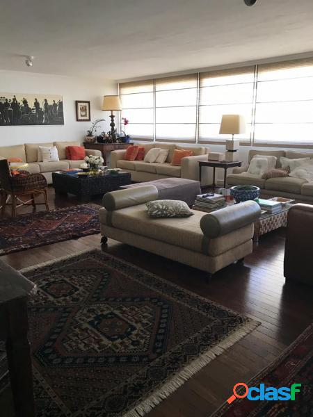 Apartamento com 3 dorms em São Paulo - Jardim Paulista por