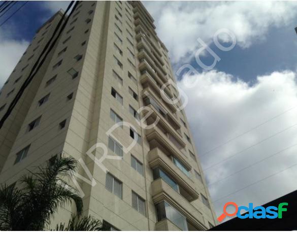 Apartamento com 3 dorms em São Paulo - Vila Bertioga por