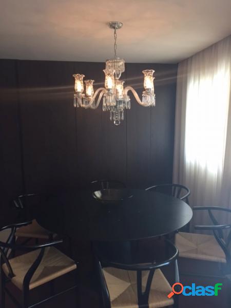 Apartamento com 3 dorms em São Paulo - Vila Mascote por 1.1