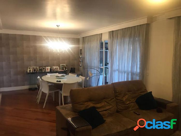 Apartamento com 3 dorms em São Paulo - Vila Santa Catarina