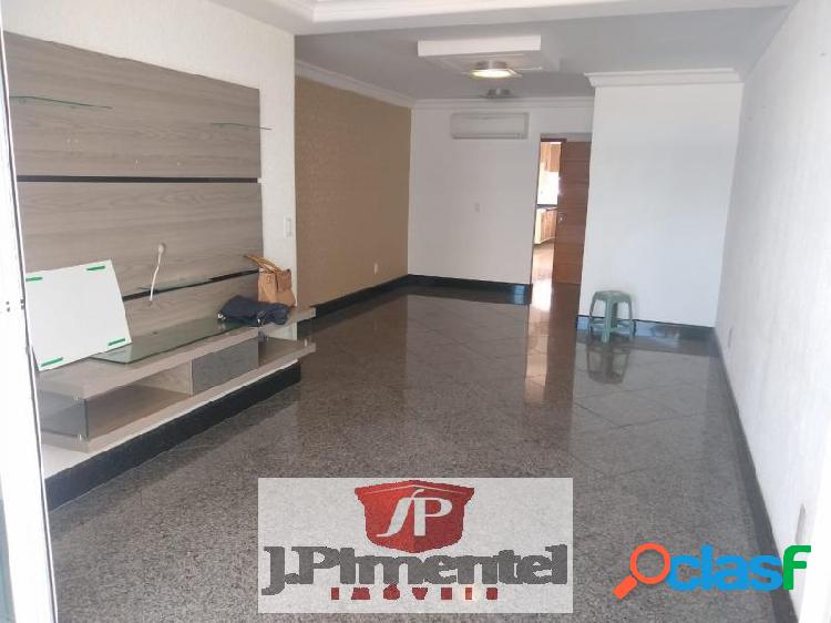 Apartamento com 3 dorms em Vitória - Jardim Camburi por 670