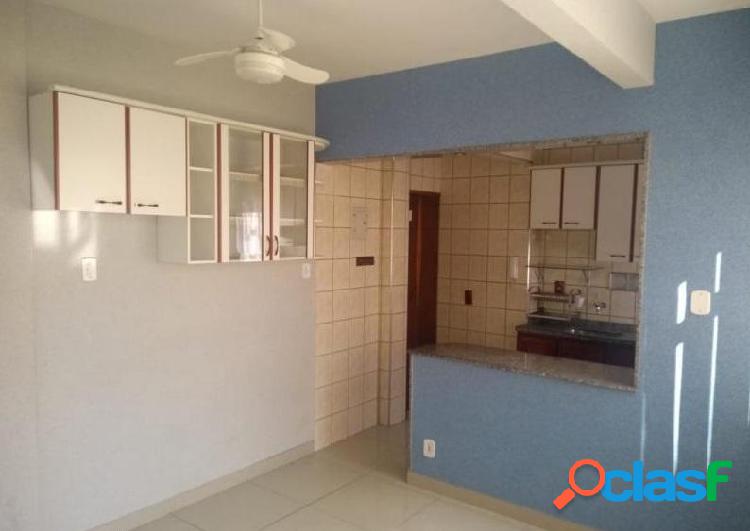 Apartamento com 3 dorms em Volta Redonda - Aterrado por