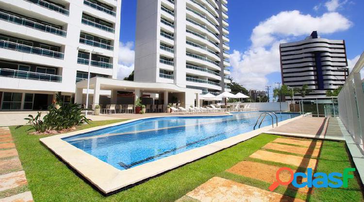 Apartamento com 4 dorms em Fortaleza - Engenheiro Luciano