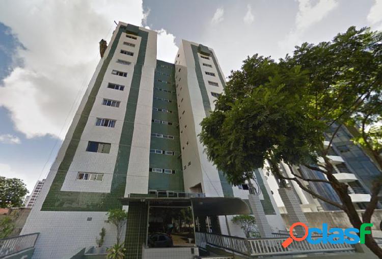 Apartamento com 4 dorms em João Pessoa - Brisamar por 356.5