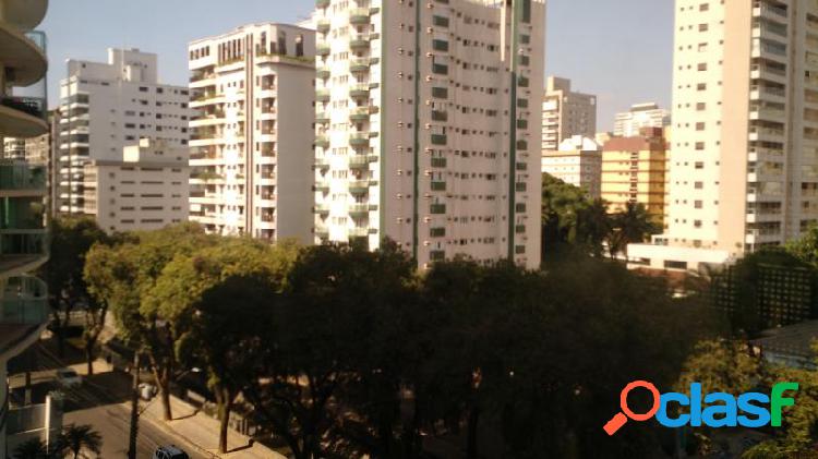 Apartamento com 4 dorms em Santos - Boqueirão por 1.4