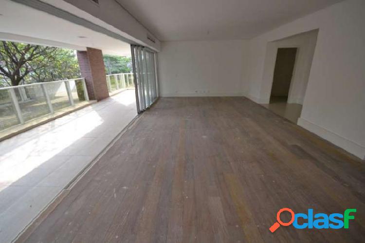 Apartamento com 4 dorms em São Paulo - Campo Belo por 5.1