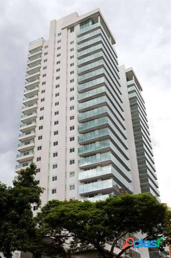 Apartamento com 4 dorms em São Paulo - Indianópolis por