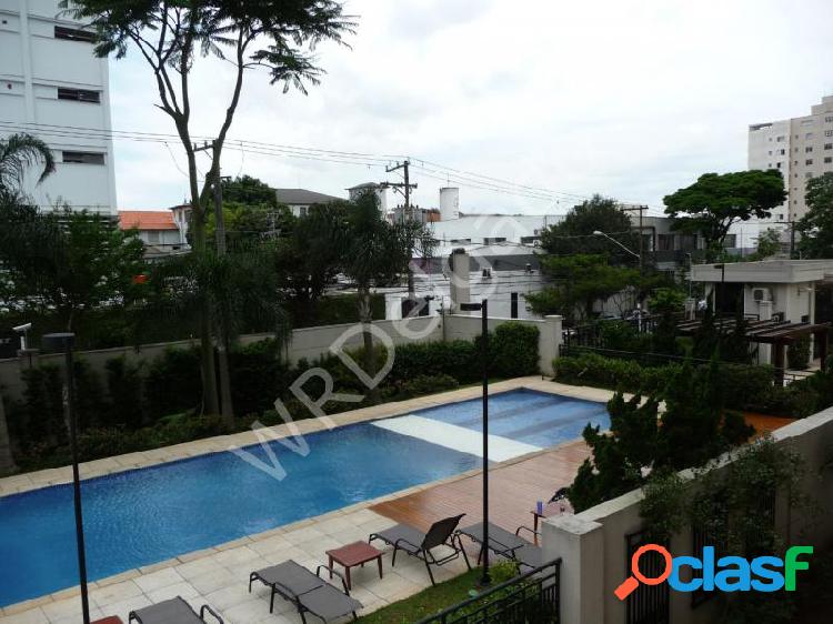Apartamento com 4 dorms em São Paulo - Ipiranga por 2.5