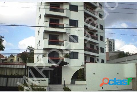 Apartamento com 4 dorms em São Paulo - Mooca por 1.05