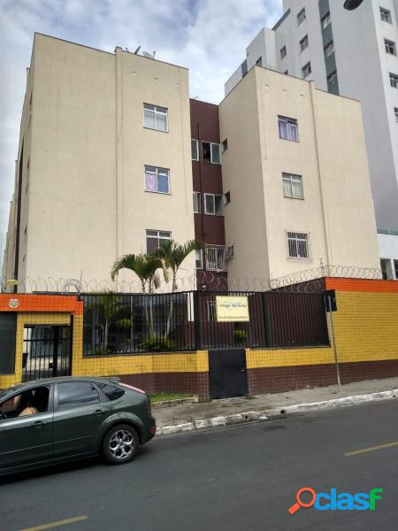 Apartamento com Área Privativa em Contagem - Fonte Grande