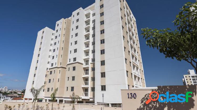 Apartamento em Belo Horizonte - Jardim Guanabara à venda